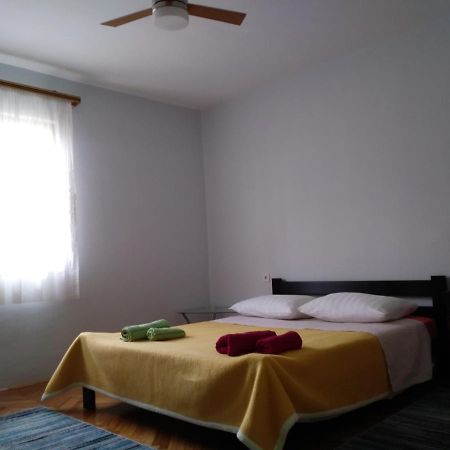 Garden Apartman Split Luaran gambar