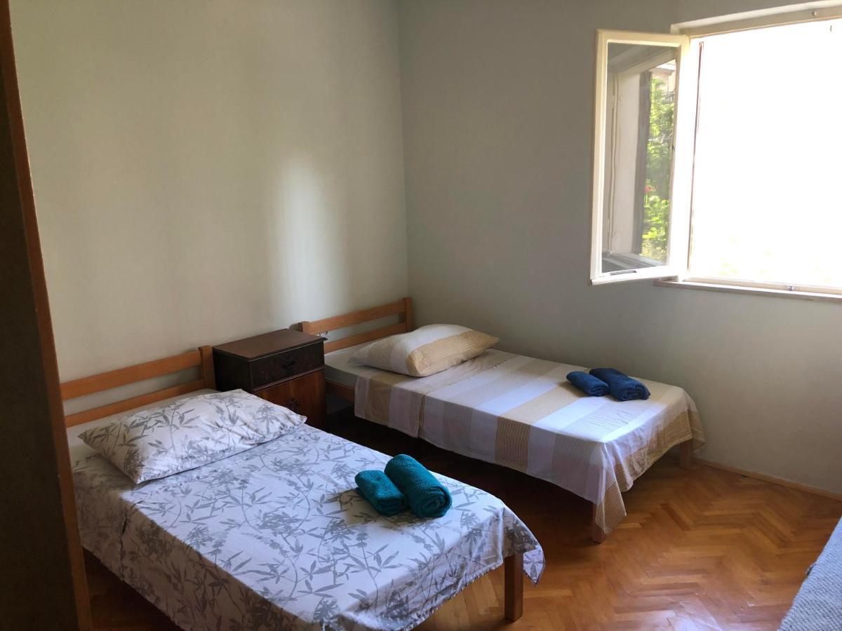 Garden Apartman Split Luaran gambar